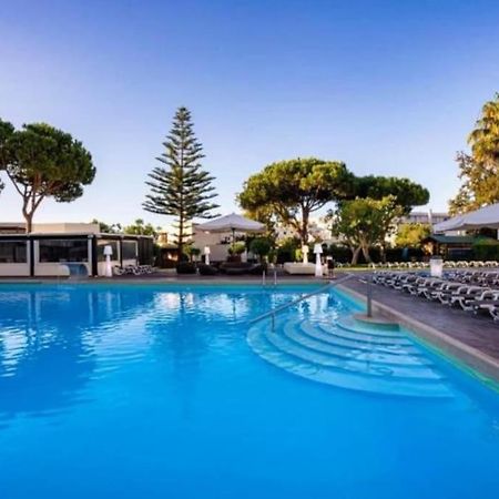 Albufeira Sol Villas III - Pool And Garden & Gym & Spa Екстериор снимка