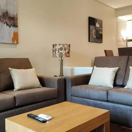 Albufeira Sol Villas III - Pool And Garden & Gym & Spa Екстериор снимка