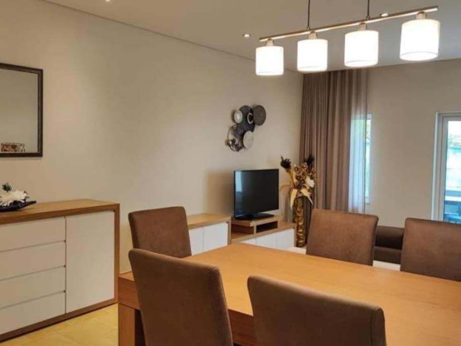 Albufeira Sol Villas III - Pool And Garden & Gym & Spa Екстериор снимка