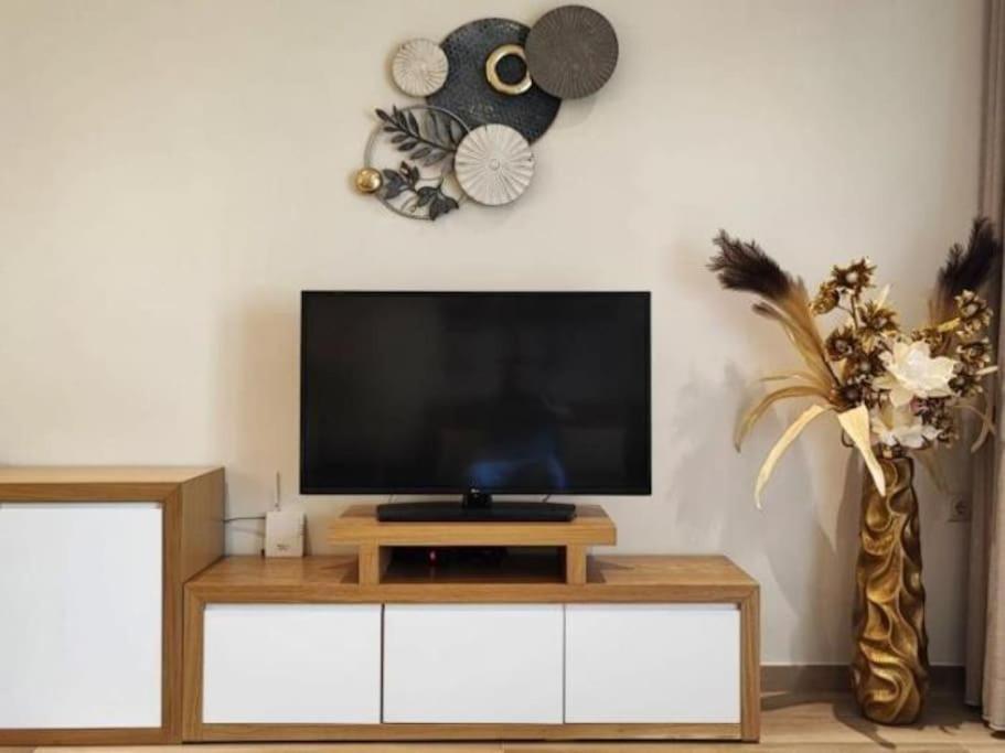 Albufeira Sol Villas III - Pool And Garden & Gym & Spa Екстериор снимка
