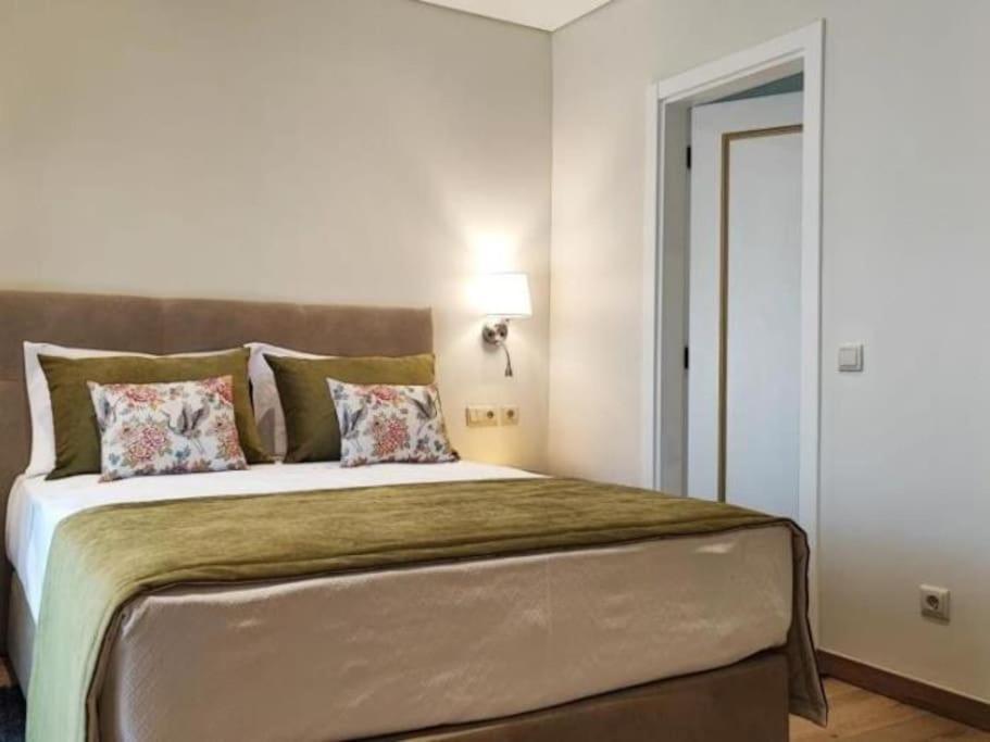 Albufeira Sol Villas III - Pool And Garden & Gym & Spa Екстериор снимка