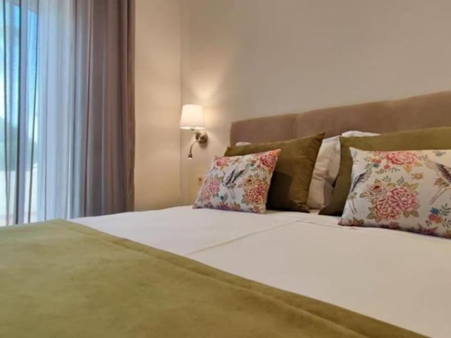 Albufeira Sol Villas III - Pool And Garden & Gym & Spa Екстериор снимка