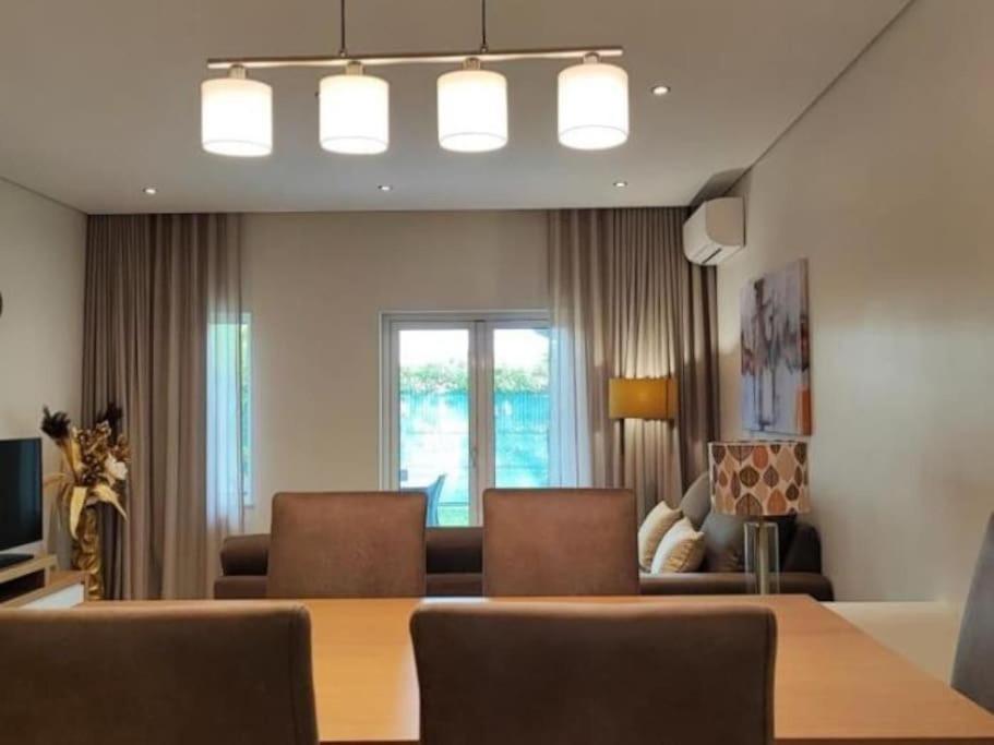 Albufeira Sol Villas III - Pool And Garden & Gym & Spa Екстериор снимка