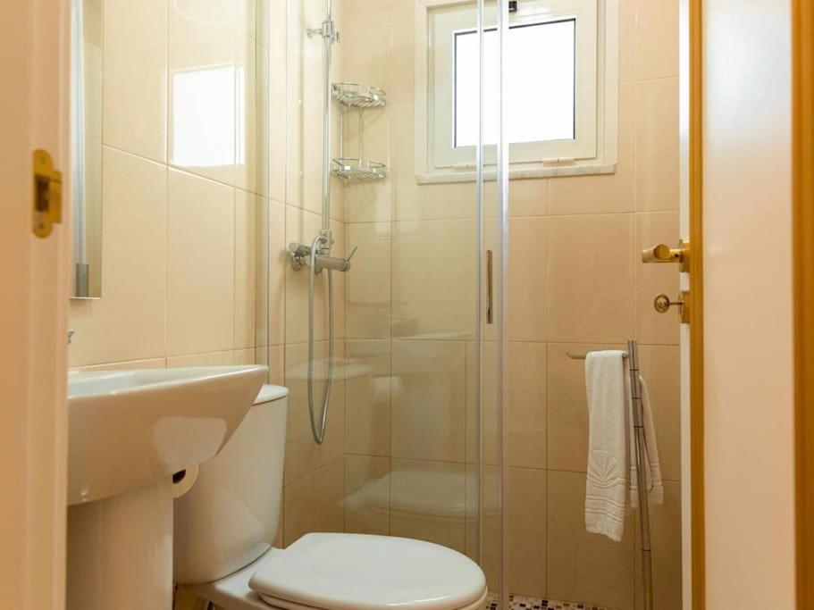Albufeira Sol Villas III - Pool And Garden & Gym & Spa Екстериор снимка