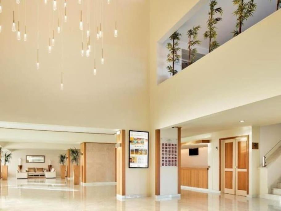 Albufeira Sol Villas III - Pool And Garden & Gym & Spa Екстериор снимка