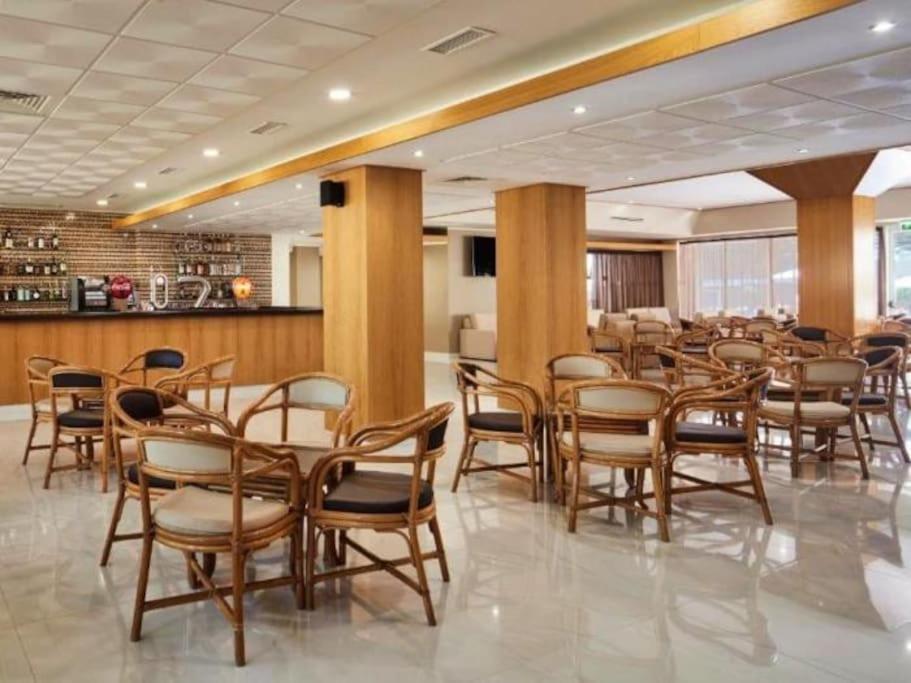 Albufeira Sol Villas III - Pool And Garden & Gym & Spa Екстериор снимка